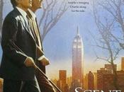 Film Challenge Oscar Nomination Scent Woman (1992)