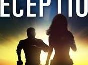 Crystal Deception Doug Cooper: Superb Sci-Fi Futuristic Thriller #BookReview #SciFi #Thriller