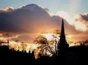 Nightly #London #Photoblog 19:02:18: #Kensington Sunset