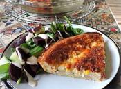 Tuna, Cheese Corn Dinner