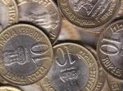Indian Coinage Buzz Around Rs.10 Coins