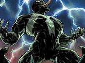 First Look: Venom Cates Stegman Coming from Marvel