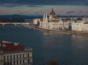 DAILY PHOTO: Blue Danube Musical Interlude]