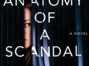 Anatomy Scandal Sarah Vaughan