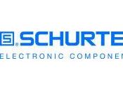 Schurter Reflowable Thermal Switch