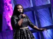 Jekalyn Carr Inspirational Impact With Book Album
