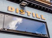 Popular Finnieston Distill Close