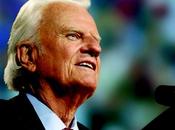Rev. Billy Graham Funeral Information Released