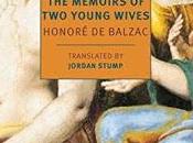 Memoirs Young Wives Honore Balzac- Feature Review