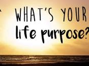 Thinking About Purpose