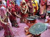 Holi: Celebration Colors!