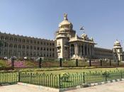 DAILY PHOTO: Vidhana Soudha