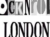 Friday Rock'n'Roll London Day… Spring 2018