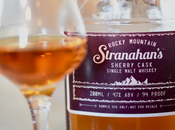 Whiskey Review Stranahan’s Sherry Cask Single Malt