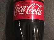 Today's Review: Coke Zero Peach