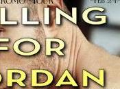 Promo Tour: Falling Jordan Durano