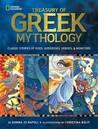 BOOK REVIEW: Treasury Greek Mythology Donna Napoli