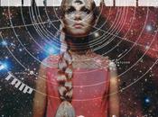 HORSENECK: Post-Hardcore/Sludge Unit Featuring Current/Former Members Will Haven Chelsea Wolfe Releases Limited Edition Vinyl Heavy Trip Full-Length; Album Underway