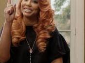 [VIDEO] Tamar Braxton: Faith Shaped Life