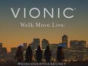Event Alert: Vionic Shoes Invites #DiscoverTheSecret