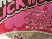 Today's Review: Choc Lick