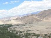 DAILY PHOTO: Oasis Edge, Ladakh