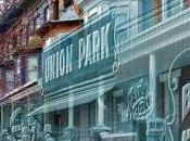 Deadball, David Stinson