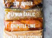 Instant Chicken Breast Recipes (Freezable)