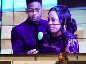 Irishea Hilliard Makes History Senior Pastor Light Church