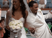 Sanya Richards-Ross Celebrates Wedding Anniversary Birthday