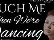 Release Tour: Touch When We're Dancing Suzanne Jenkins