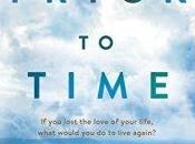 First Chapter Paragraph (February