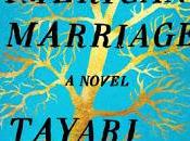 American Marriage- Tayari Jones- Feature Review