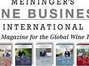 Latest Meininger Wine Business International, 2018: SOMMELIERS ROCK STARS