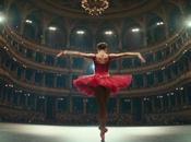 Movie Review: ‘Red Sparrow’