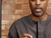 Pastor Toure’ Roberts Talks Being Rejected Father Book