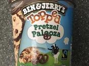 Today's Review: Jerry's Topped Pretzel Palooza