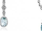 March Birthstone: Aquamarine