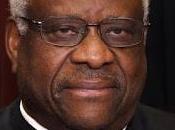 With Harvey Weinstein, John Conyers, Others Taking Falls, #MeToo Movement Supreme Court Justice Clarence Thomas Cross Hairs