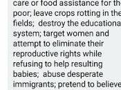 What Canadians--and World--Are Seeing Here