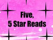 Five Best Star Reads (February 2014 2018)