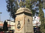 DAILY PHOTO: Sapper Memorial