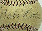 This Baseball: Ruth’s 1927 Deal