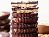 Toasted Coconut Butter Cups (Gluten Free, Paleo Vegan)
