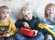 Learning Music Home With Starts Here