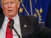 This Actually, Literally Frightening Republican President Donald Trump Administration