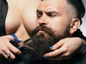 Four Essential Benefits Combing Your Beard