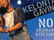 Kelontae Gavin Single Ordinary Worship” Debuts Billboard