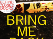 Bring Back B.A. Paris