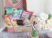 Spread Little Sunshine With TreatBox